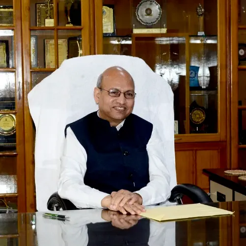 Prof. (Dr.) Bhola Ram Gurjar
